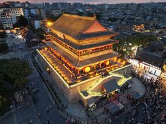-清真·马洪小炒泡馍馆(钟楼回民街店)