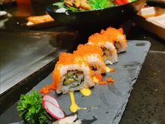 -赤坂亭 M9和牛烧肉(水街店)