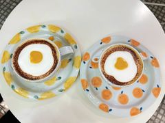 -COMPANION COFFEE小伴咖啡