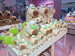 -龙湖南京河西天街