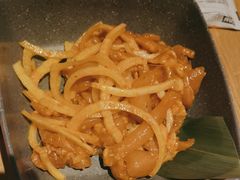 -新石器烤肉(百联川沙店)