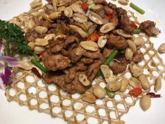 -刘胖子家常菜·蹄花焖藕(兴业店)