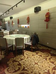 -志诚丽柏酒店·锦轩中餐厅·宴会厅