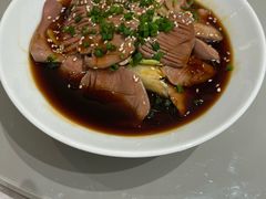 -红城阁·上海味道(四平路店)