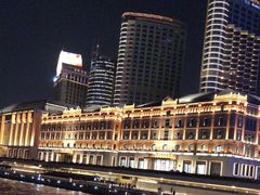 -新龙船黄浦江餐饮游船官方自营店