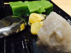 -鲜芋仙(南开大悦城店)