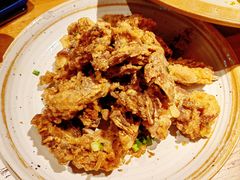 -青年公社烤鸭(青年路店)