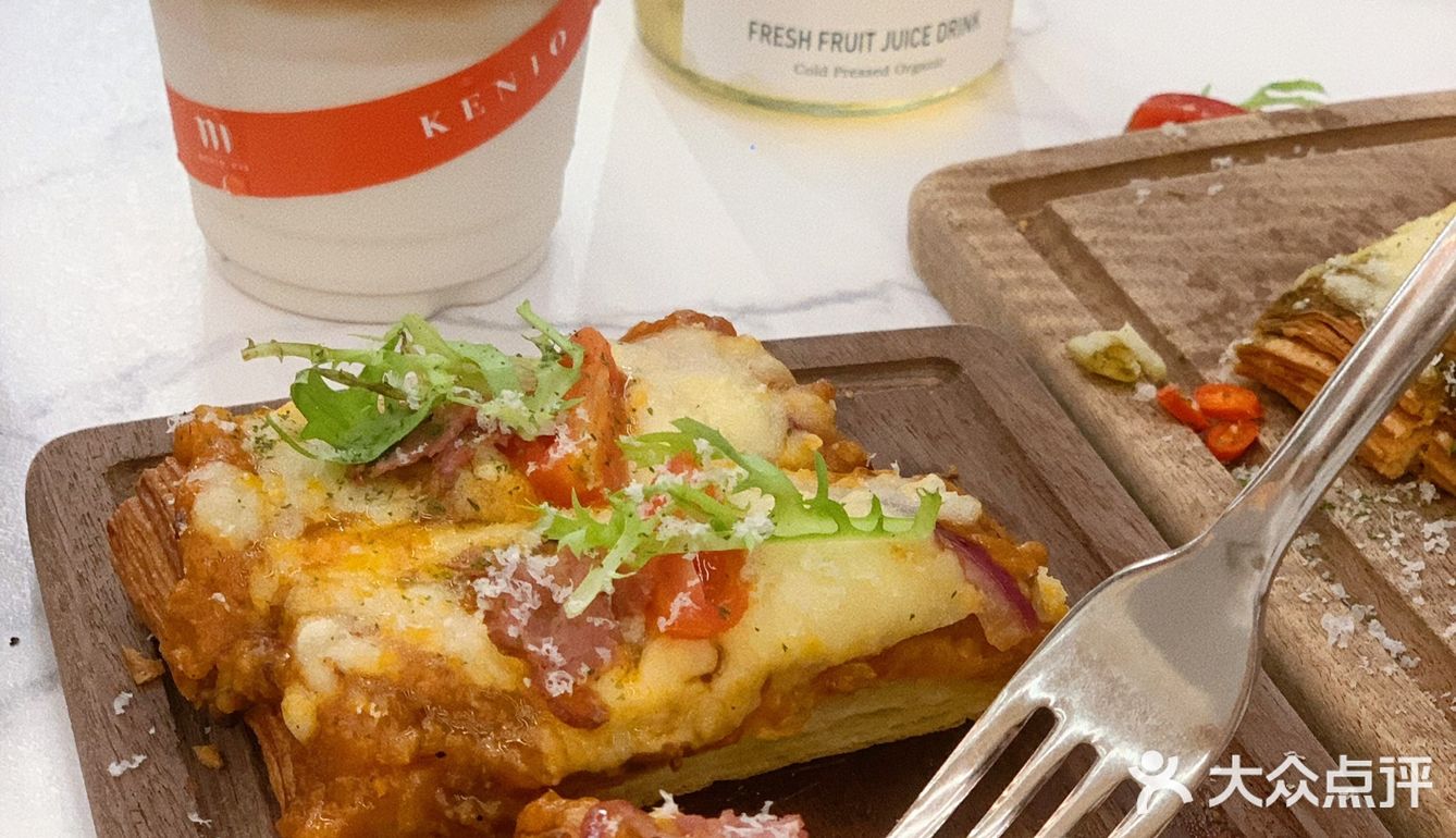 中山东城里🤍Arch11·觅食-创意简餐 