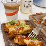 中山东城里🤍Arch11·觅食-创意简餐 