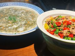 -乡里八闽·福州乡土菜(火车北站店)