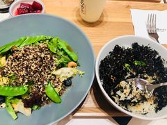 -池奈·咖喱蛋包饭(熙地港店)