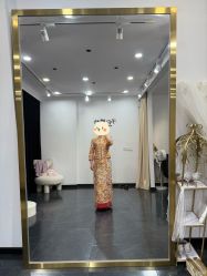 -予白婚纱礼服馆