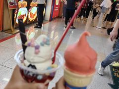 -DQ·蛋糕·冰淇淋(天通苑华联店)