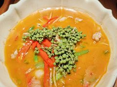 -肆海小川菜酒馆Wine Bistro (青年路店)