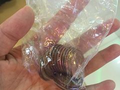-汤姆熊欢乐世界·史莱姆怪兽(正大店)