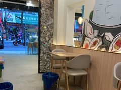 大堂-蚝抵食·湛江生蚝(湾北路店)