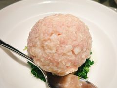 -狮王府淮扬菜(万象城店)