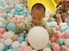-贝思特蒙特梭利早教新区旗舰中心(苏州新区复悦城店)