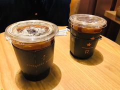 -星巴克臻选(国贸商城首店)