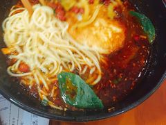 -蓉李记成都名小吃(合肥包河万达店)