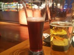 气泡果饮-广州富力君悦大酒店·凯菲厅