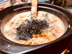 -烎记烧烤(蓝天花园店)