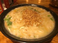 -洛阳面馆(红专路店)