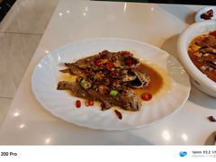 -刘胖子家常菜·蹄花焖藕(富安街店)