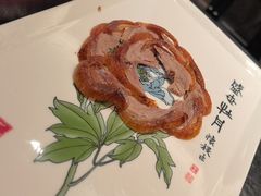 -全聚德(双井店)