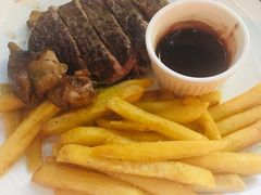 -羽深肉铺 Steak & Wine