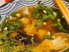 -北丐先生·野馄饨烧烤(泰达E街区店)