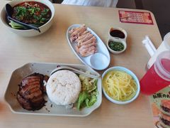 -李先生牛肉面大王(东营友谊广场店)