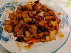 -川人百味(金安中央大街店)