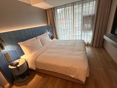 -成都宽窄巷子漫心酒店