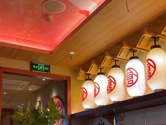-仓桥家·焗寿司·锅物(光谷步行街店)