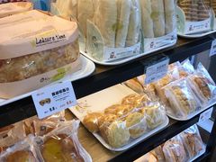 -三色鸽西饼店(黄河路店)