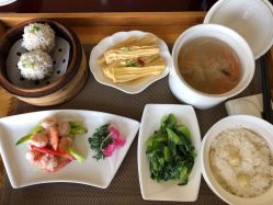-新寰亚月子会所(金鸡湖凯宾店)