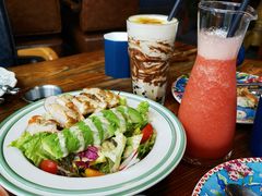 -I HOLIC艾豪丽披萨(KKone店)