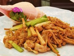 -常州逸高酒店-中餐厅