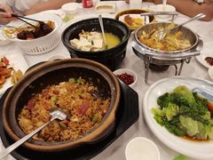 -一品粤珍轩(吴中路店)