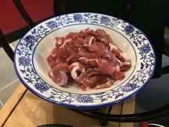 -1078號老北京涮肉(松柏店)