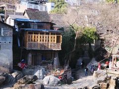 -零陵古城