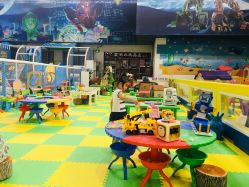 -爱丽丝奇幻乐园