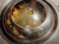 -小媳妇铁锅炖(安华街店)