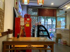 大堂-福瑞记老孙头biangbiang面(新生路店)