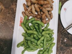 -郑喜旺烧烤(郑州总店)