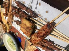 -肉串汪(望京店)