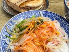 -樊记腊汁肉(竹笆市总店)