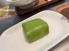 -满记甜品(王府井北京市百货大楼店)