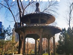 -玲珑塔公园